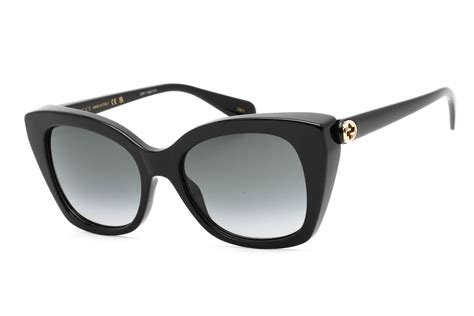 gucci gg0921s sunglasses|Gucci oversized square sunglasses.